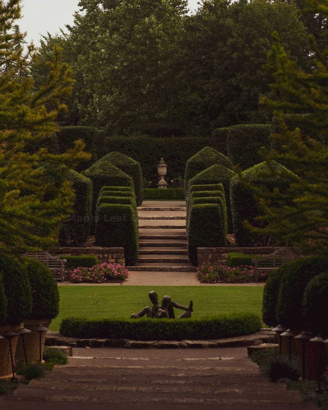 5 Simple Ways to Refresh Your Garden for Spring